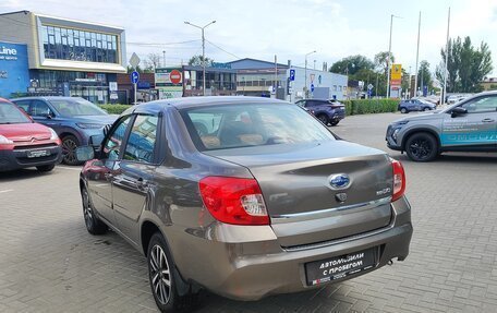 Datsun on-DO I рестайлинг, 2019 год, 625 000 рублей, 8 фотография