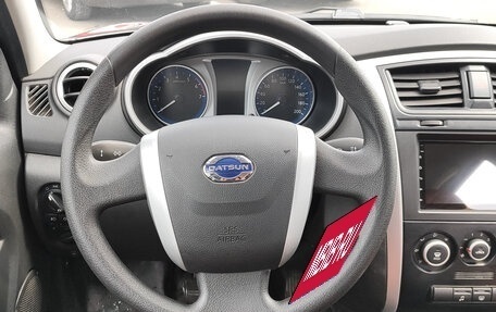 Datsun on-DO I рестайлинг, 2019 год, 625 000 рублей, 10 фотография