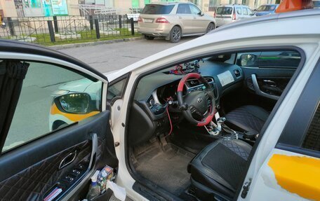KIA cee'd III, 2017 год, 1 000 000 рублей, 4 фотография