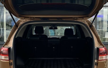KIA Sorento III Prime рестайлинг, 2016 год, 2 399 000 рублей, 10 фотография