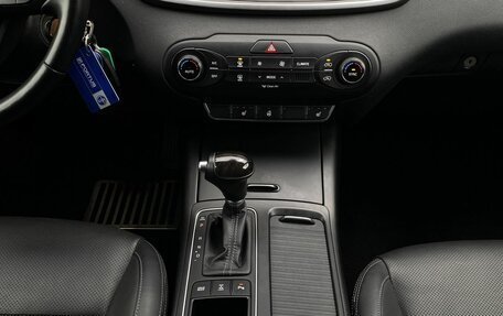 KIA Sorento III Prime рестайлинг, 2016 год, 2 399 000 рублей, 14 фотография