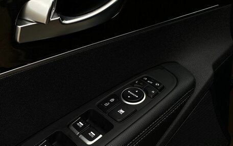 KIA Sorento III Prime рестайлинг, 2016 год, 2 399 000 рублей, 20 фотография