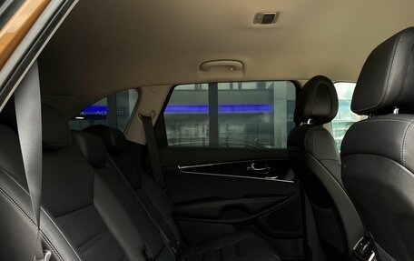 KIA Sorento III Prime рестайлинг, 2016 год, 2 399 000 рублей, 32 фотография