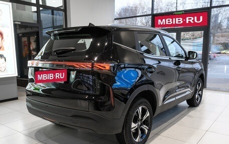 Chery Tiggo 4 I рестайлинг, 2024 год, 2 620 000 рублей, 5 фотография