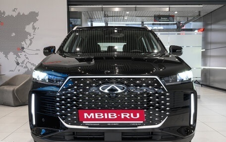 Chery Tiggo 4 I рестайлинг, 2024 год, 2 620 000 рублей, 2 фотография