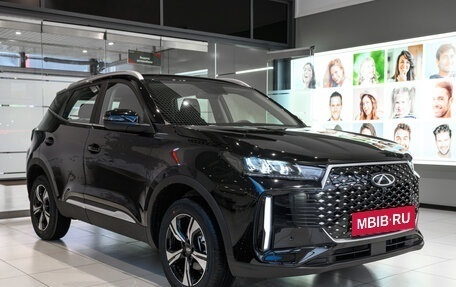 Chery Tiggo 4 I рестайлинг, 2024 год, 2 620 000 рублей, 3 фотография