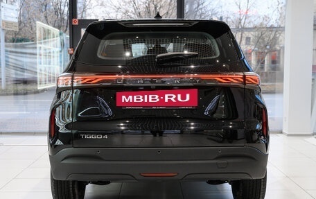 Chery Tiggo 4 I рестайлинг, 2024 год, 2 620 000 рублей, 6 фотография