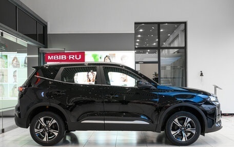 Chery Tiggo 4 I рестайлинг, 2024 год, 2 620 000 рублей, 4 фотография