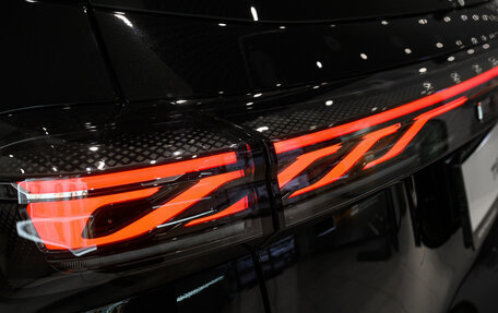 Chery Tiggo 4 I рестайлинг, 2024 год, 2 620 000 рублей, 10 фотография