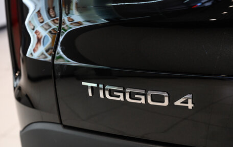 Chery Tiggo 4 I рестайлинг, 2024 год, 2 620 000 рублей, 12 фотография