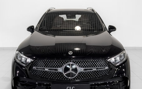 Mercedes-Benz GLC, 2025 год, 8 300 000 рублей, 5 фотография