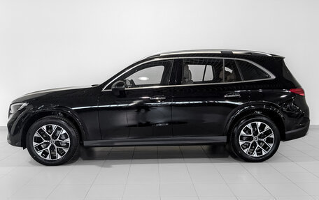 Mercedes-Benz GLC, 2025 год, 8 300 000 рублей, 3 фотография