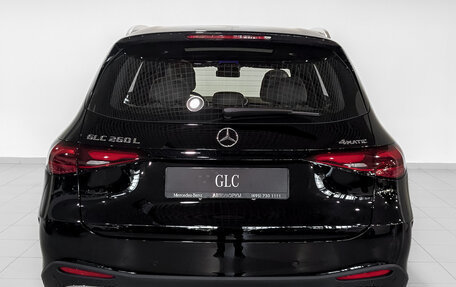 Mercedes-Benz GLC, 2025 год, 8 300 000 рублей, 6 фотография