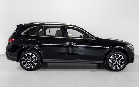 Mercedes-Benz GLC, 2025 год, 8 300 000 рублей, 4 фотография