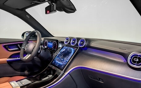 Mercedes-Benz GLC, 2025 год, 8 300 000 рублей, 9 фотография