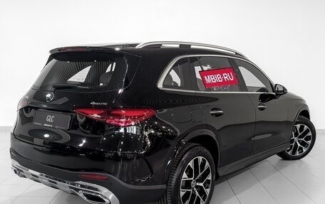 Mercedes-Benz GLC, 2025 год, 8 300 000 рублей, 2 фотография