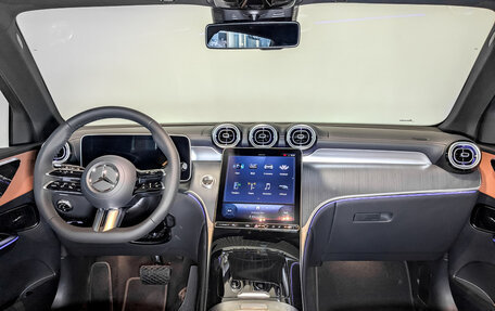 Mercedes-Benz GLC, 2025 год, 8 300 000 рублей, 10 фотография