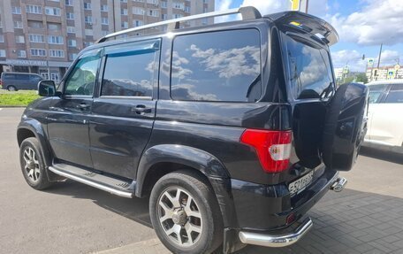 ЛуАЗ Patriot, 2019 год, 1 029 000 рублей, 3 фотография