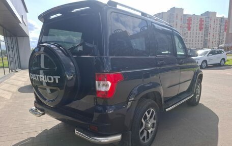 ЛуАЗ Patriot, 2019 год, 1 029 000 рублей, 4 фотография