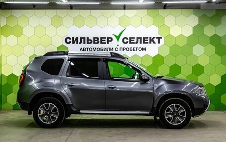Renault Duster I рестайлинг, 2019 год, 1 550 000 рублей, 7 фотография