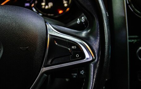 Renault Duster I рестайлинг, 2019 год, 1 550 000 рублей, 17 фотография