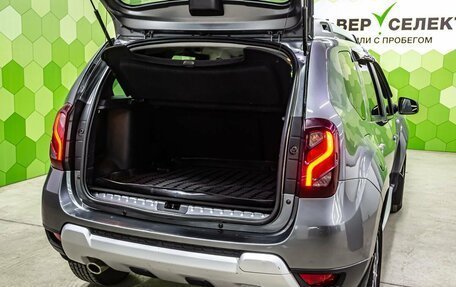Renault Duster I рестайлинг, 2019 год, 1 550 000 рублей, 21 фотография