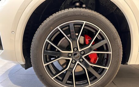 Audi Q5, 2025 год, 6 450 000 рублей, 15 фотография
