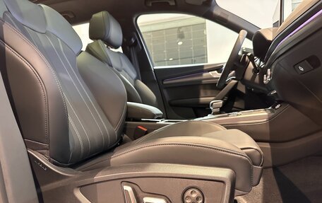Audi Q5, 2025 год, 6 450 000 рублей, 16 фотография