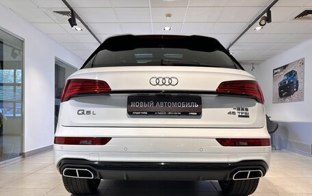 Audi Q5, 2025 год, 6 450 000 рублей, 8 фотография