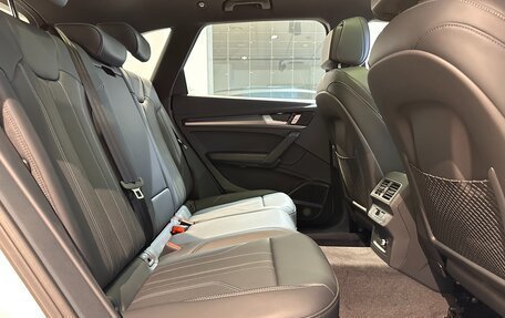 Audi Q5, 2025 год, 6 450 000 рублей, 17 фотография
