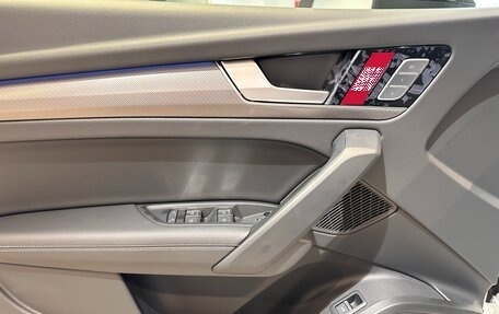 Audi Q5, 2025 год, 6 450 000 рублей, 18 фотография