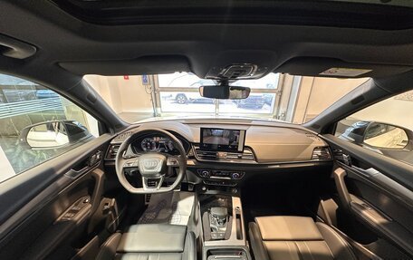 Audi Q5, 2025 год, 6 450 000 рублей, 24 фотография