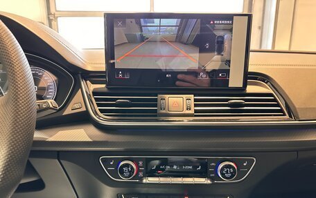 Audi Q5, 2025 год, 6 450 000 рублей, 25 фотография