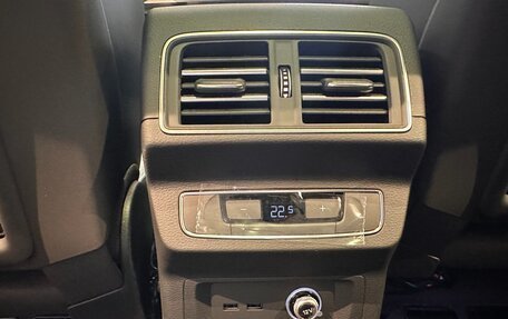 Audi Q5, 2025 год, 6 450 000 рублей, 23 фотография