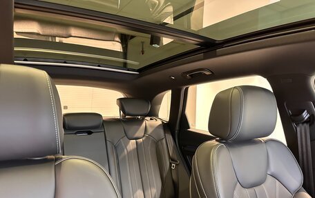 Audi Q5, 2025 год, 6 450 000 рублей, 28 фотография
