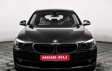BMW 3 серия, 2017 год, 3 500 000 рублей, 2 фотография