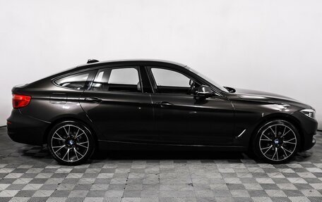 BMW 3 серия, 2017 год, 3 500 000 рублей, 4 фотография