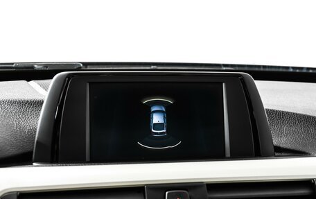 BMW 3 серия, 2017 год, 3 500 000 рублей, 14 фотография