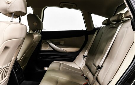 BMW 3 серия, 2017 год, 3 500 000 рублей, 13 фотография
