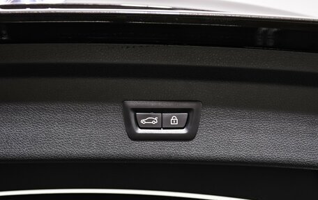 BMW 3 серия, 2017 год, 3 500 000 рублей, 16 фотография