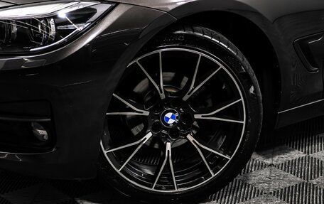 BMW 3 серия, 2017 год, 3 500 000 рублей, 15 фотография