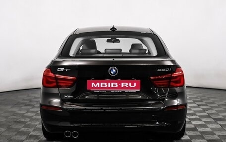 BMW 3 серия, 2017 год, 3 500 000 рублей, 6 фотография