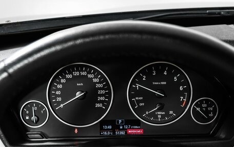 BMW 3 серия, 2017 год, 3 500 000 рублей, 10 фотография