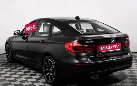 BMW 3 серия, 2017 год, 3 500 000 рублей, 7 фотография