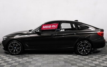 BMW 3 серия, 2017 год, 3 500 000 рублей, 8 фотография