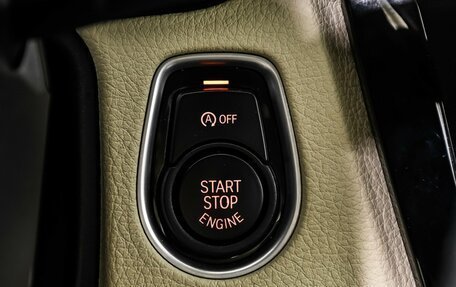 BMW 3 серия, 2017 год, 3 500 000 рублей, 25 фотография