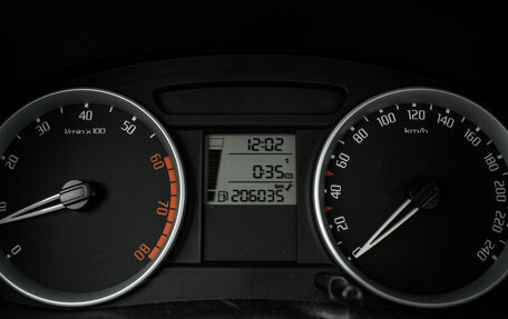Skoda Roomster, 2007 год, 580 000 рублей, 3 фотография