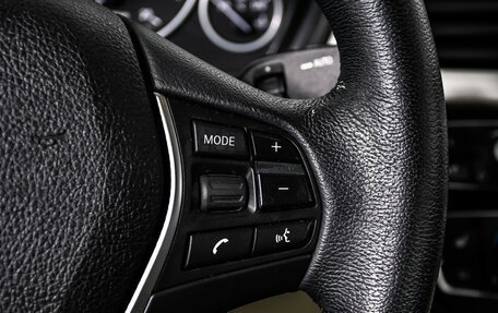 BMW 3 серия, 2017 год, 3 500 000 рублей, 20 фотография