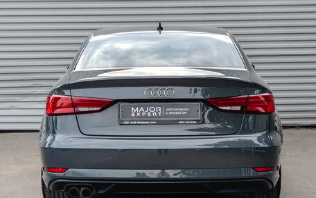Audi A3, 2019 год, 1 970 000 рублей, 6 фотография
