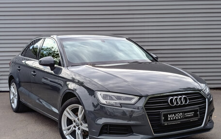 Audi A3, 2019 год, 1 970 000 рублей, 3 фотография